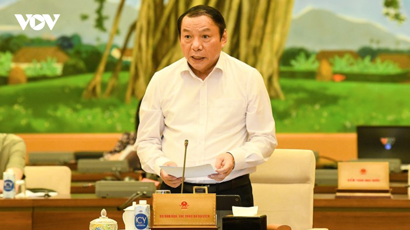 Phổ biến phim trên không gian mạng: Tiền kiểm hay hậu kiểm?