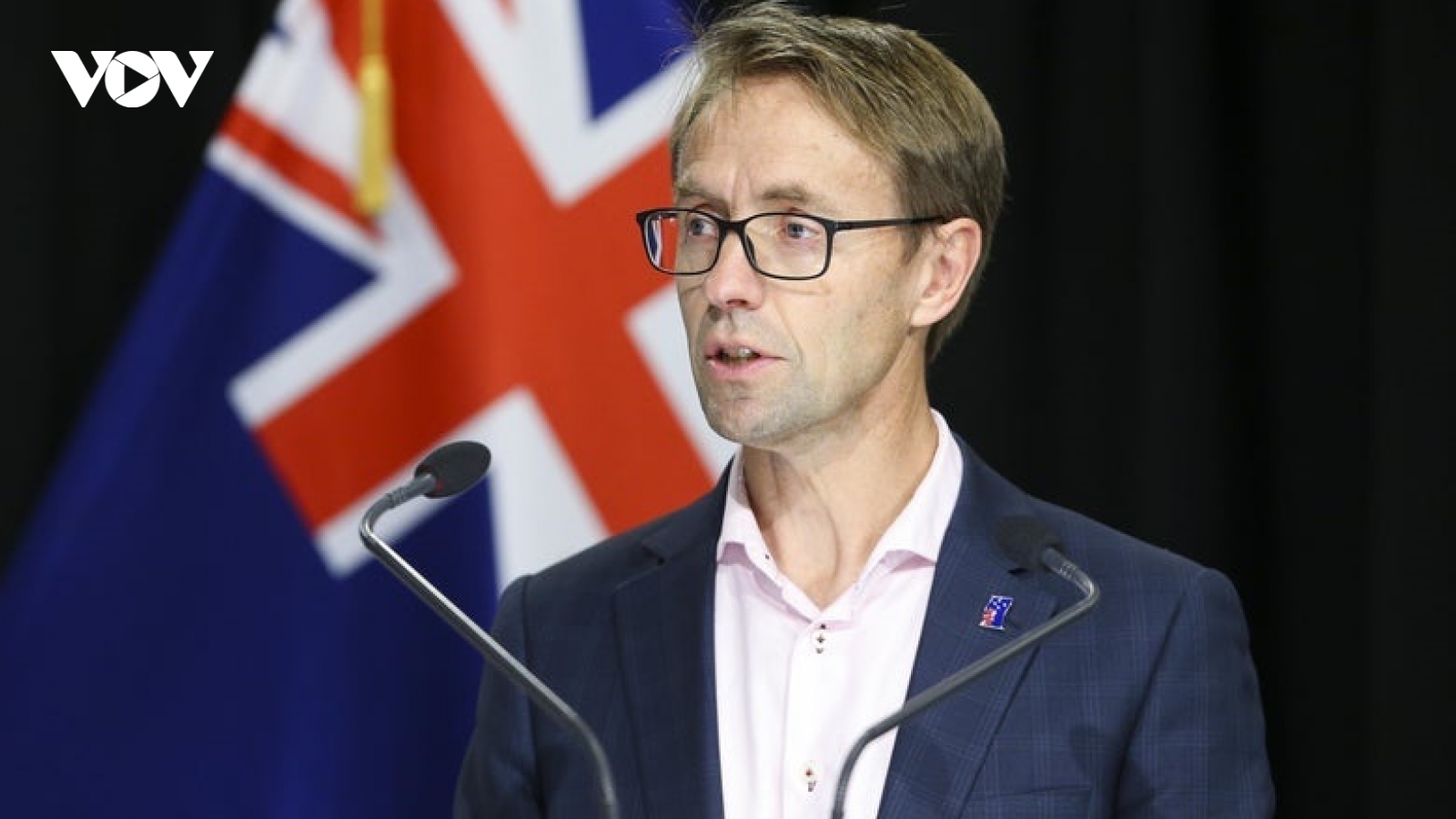 New Zealand hạ cấp cảnh báo dịch bệnh đối với phần lớn lãnh thổ