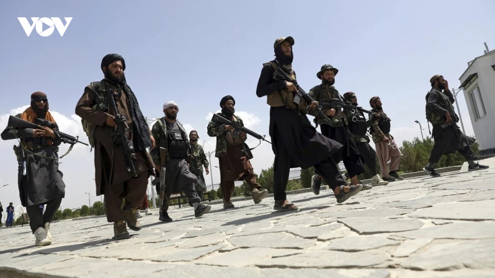 Taliban chưa kiểm soát được Panjshir (Afghanistan), tướng Mỹ cảnh báo nội chiến