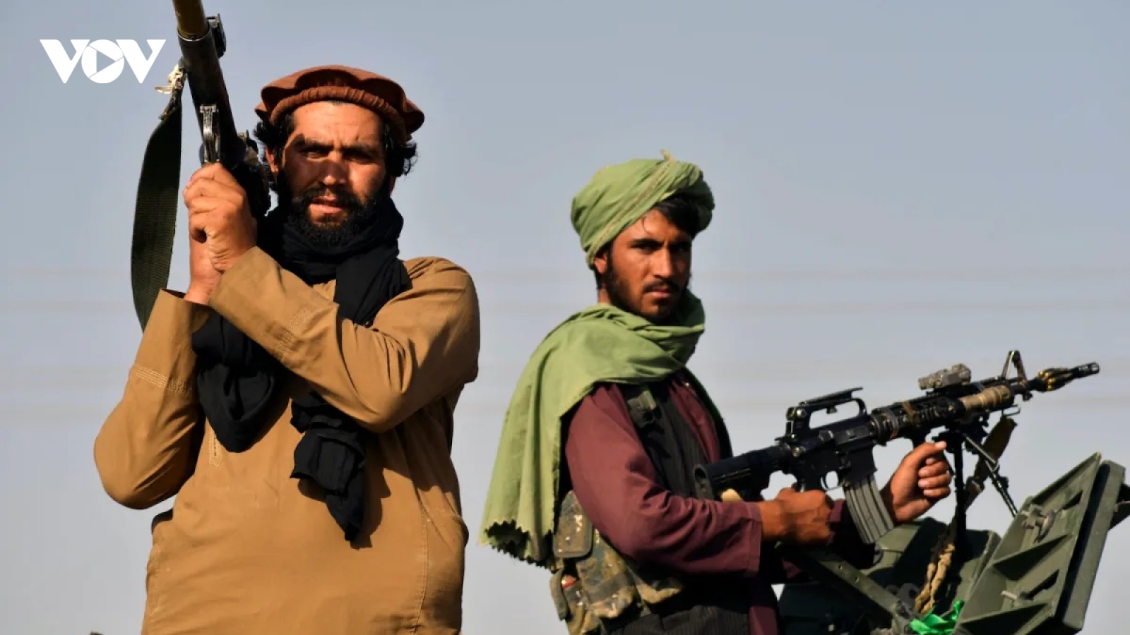 Những sai lầm nghiêm trọng của Taliban khiến chế độ này có thể sụp đổ ở Afghanistan&nbsp;