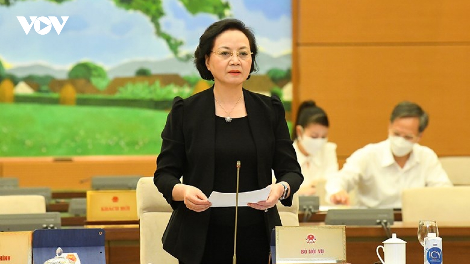 Thành lập thành phố Từ Sơn thuộc tỉnh Bắc Ninh