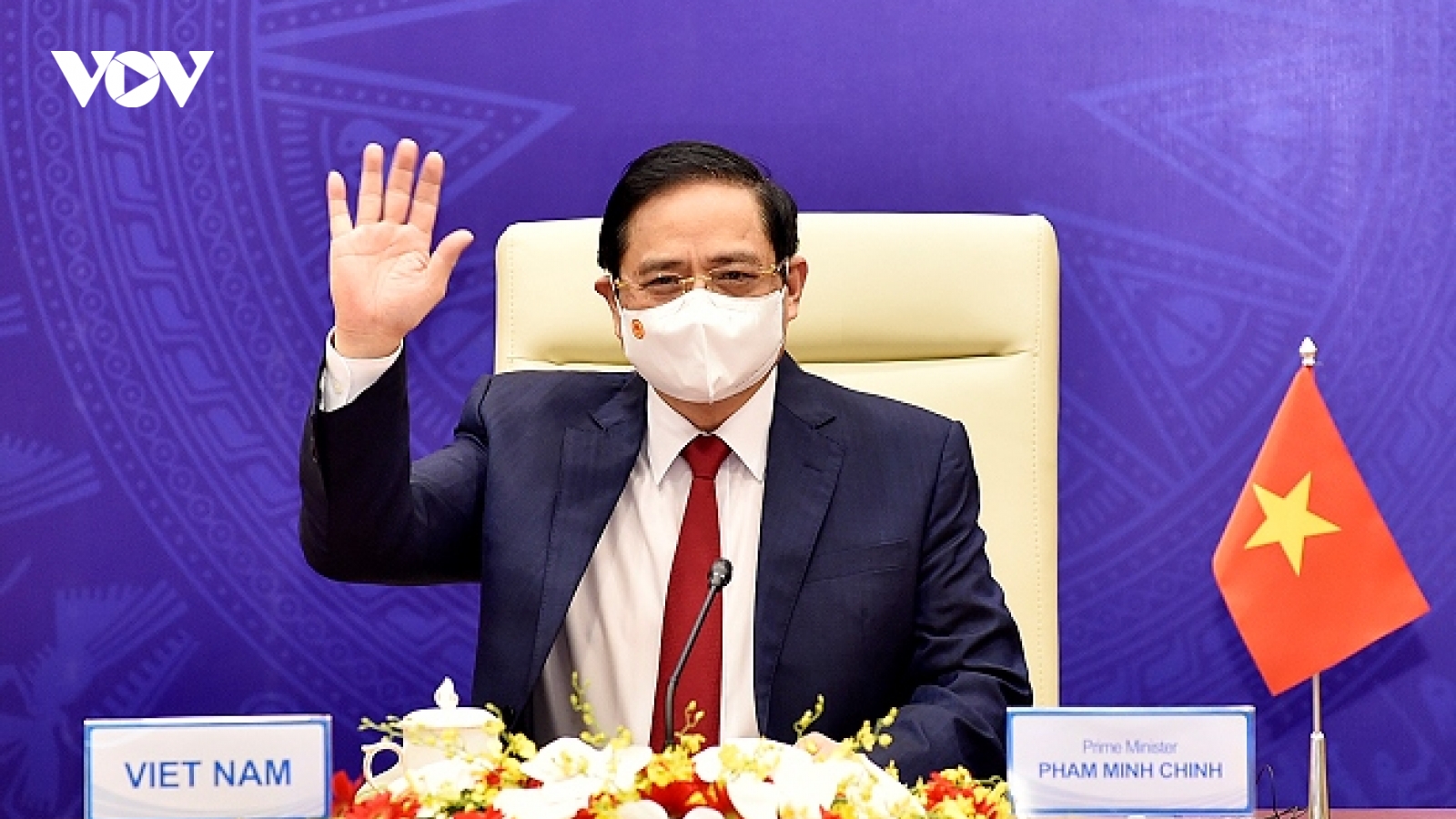 Hôm nay, Thủ tướng tham dự Hội nghị Thượng đỉnh Hợp tác Tiểu vùng Mekong mở rộng