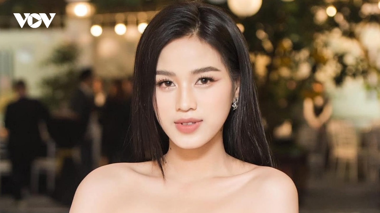 Hoa hậu Đỗ Thị Hà liên tục lọt top dự đoán giành giải cao trước thềm Miss World 2021