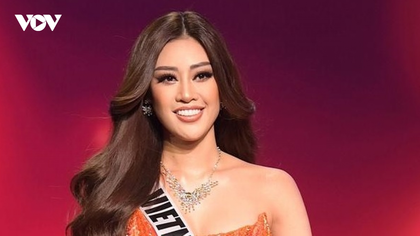 Lộ diện top 8 "Hoa hậu của các Hoa hậu" năm 2020, Khánh Vân gây tiếc nuối