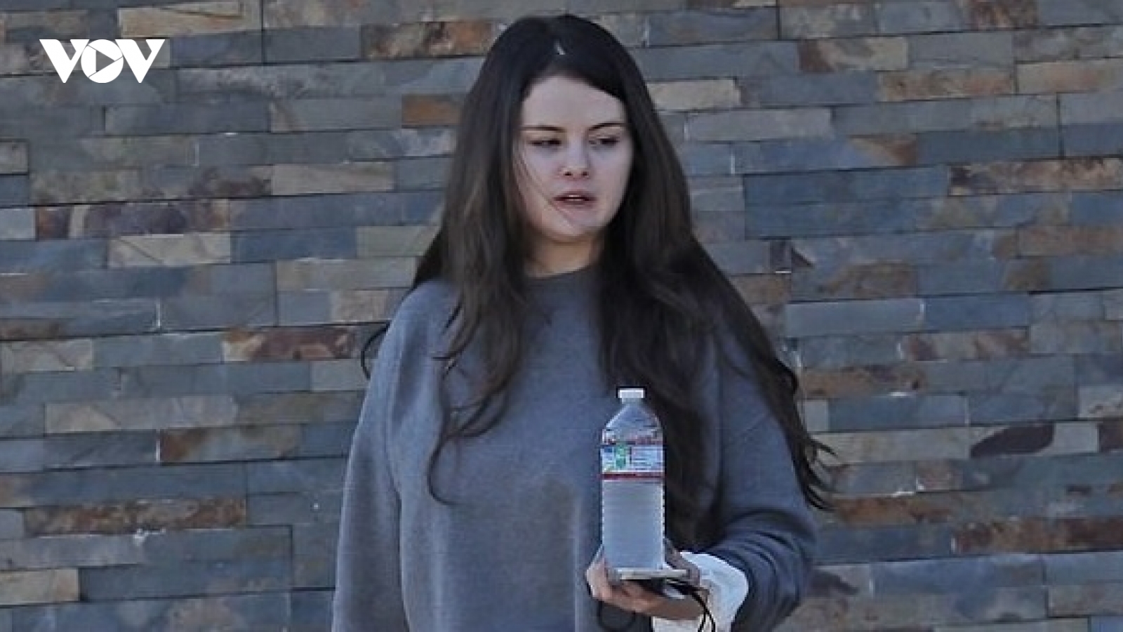 Ngoại hình "phát tướng", tăng cân mất kiểm soát của Selena Gomez