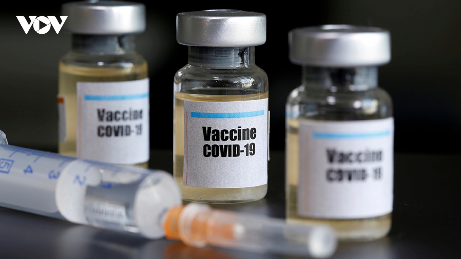 Hàn Quốc chi thêm 444 triệu USD cho phát triển thuốc và vaccine điều trị Covid-19