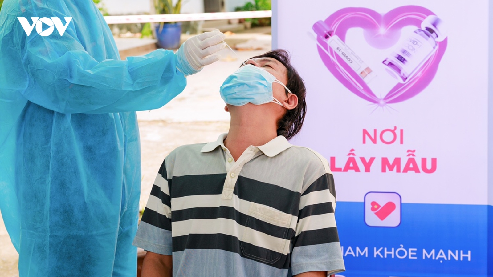 Bến Tre sớm trở về trạng thái bình thường mới
