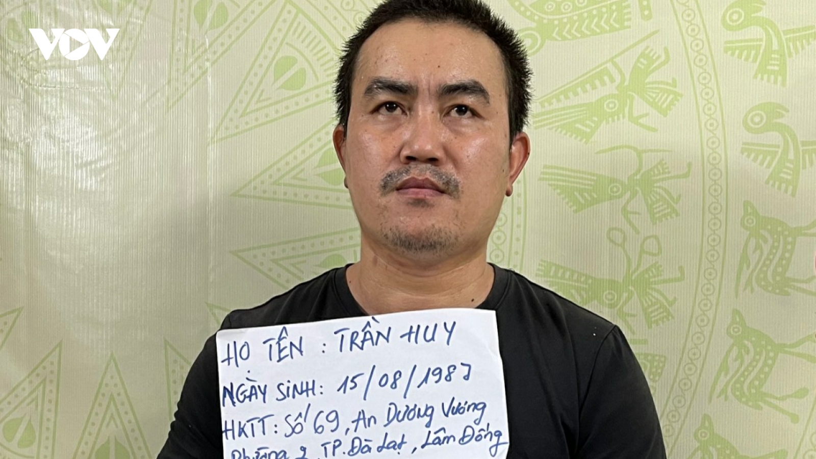 Vụ giết người tại quận 7: Nghi phạm và nạn nhân không có mâu thuẫn