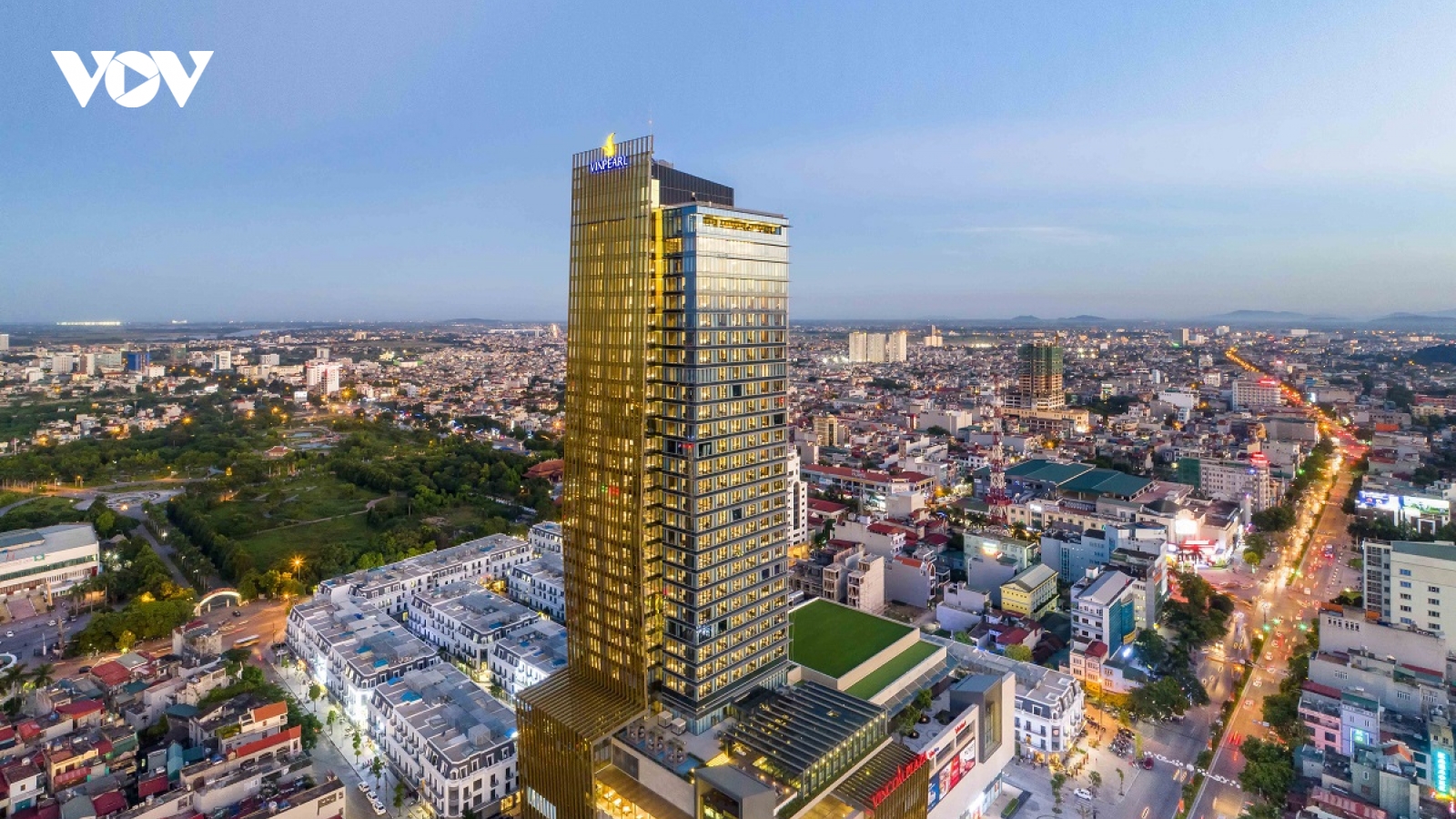 "Dọn ổ đón đại bàng", Thanh Hoá đón dòng vốn đầu tư lớn trong và ngoài nước