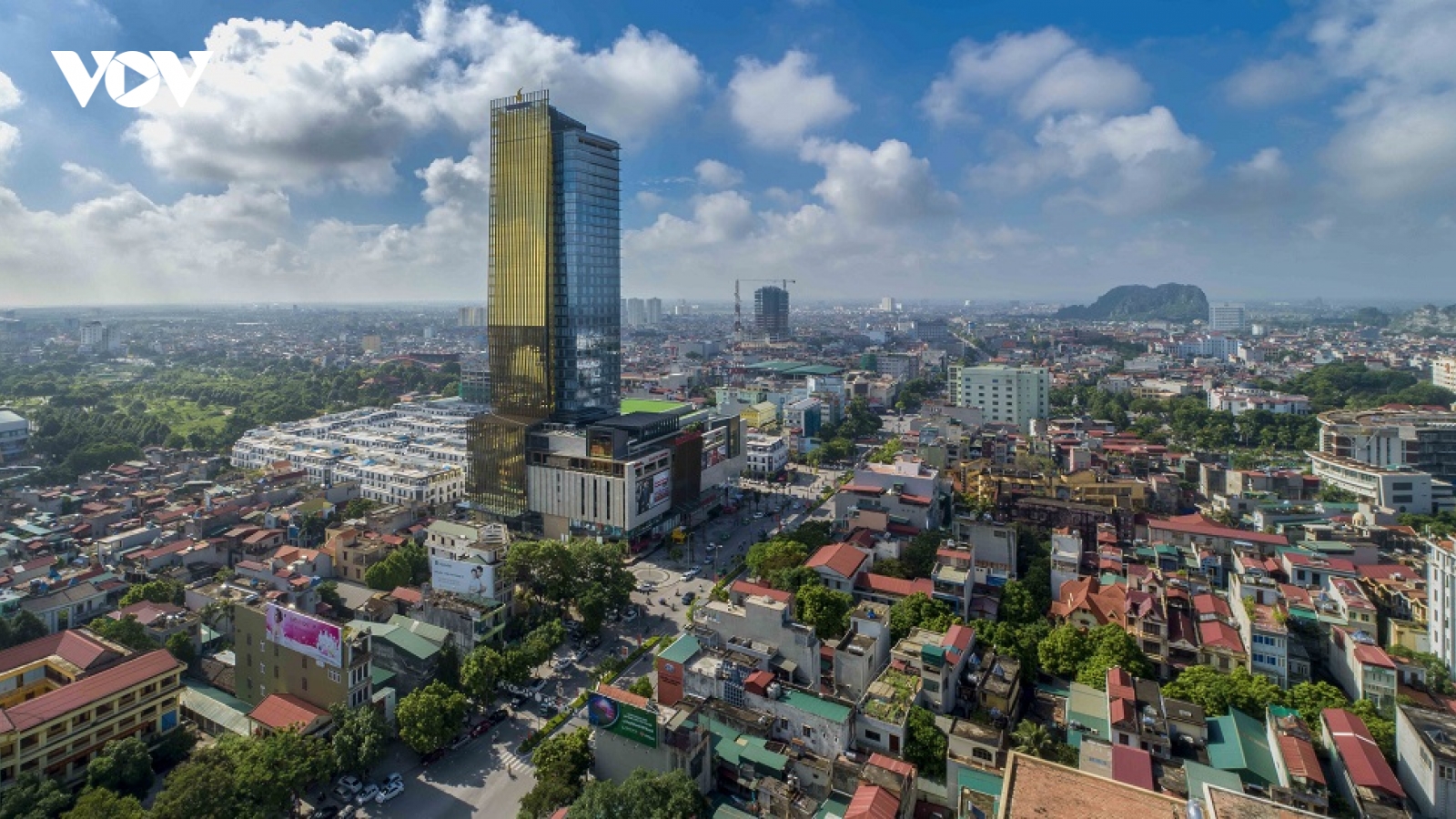 Bất động sản Thanh Hóa bứt phá nhờ cú hích hạ tầng