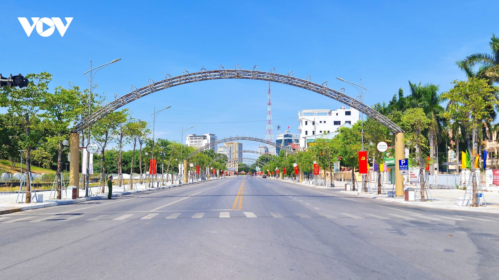 Nghệ An phát hiện thêm 13 ca F0, TP Vinh “ai ở đâu ở yên đó” đến 6/9
