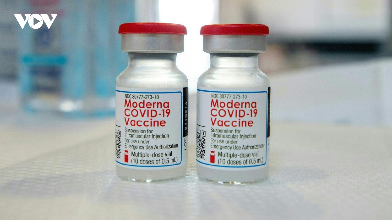 Australia cấp phép sử dụng vaccine Moderna cho trẻ em từ 12 tuổi trở lên