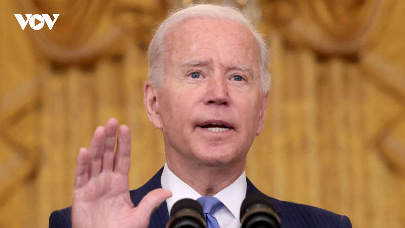 Thách thức của Biden ở Liên Hợp Quốc: Thuyết phục đồng minh ông không phải là “Trump 2.0”