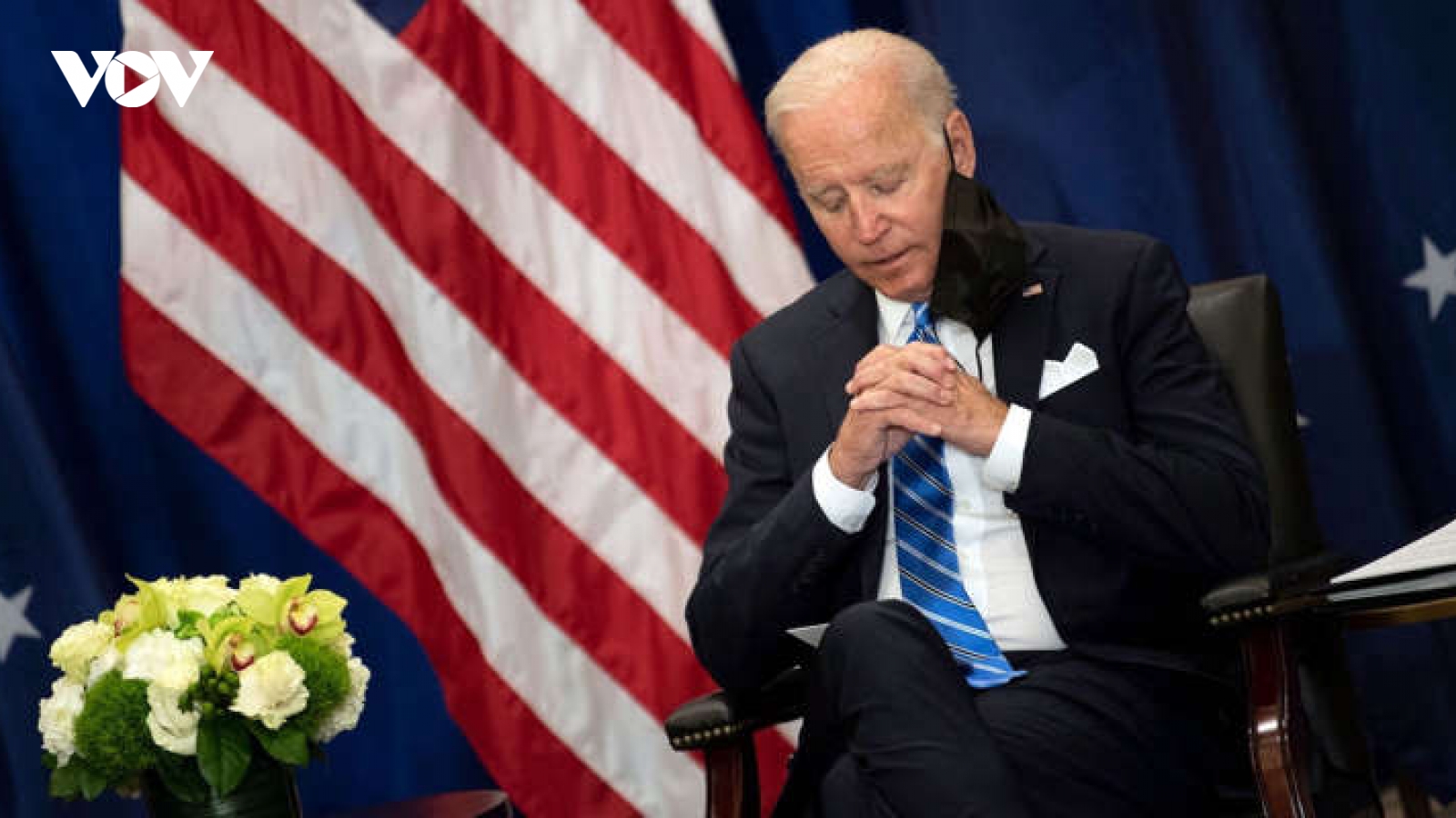 Là “bậc thầy đối ngoại”, Biden vẫn không tránh khỏi làm mất lòng đồng minh