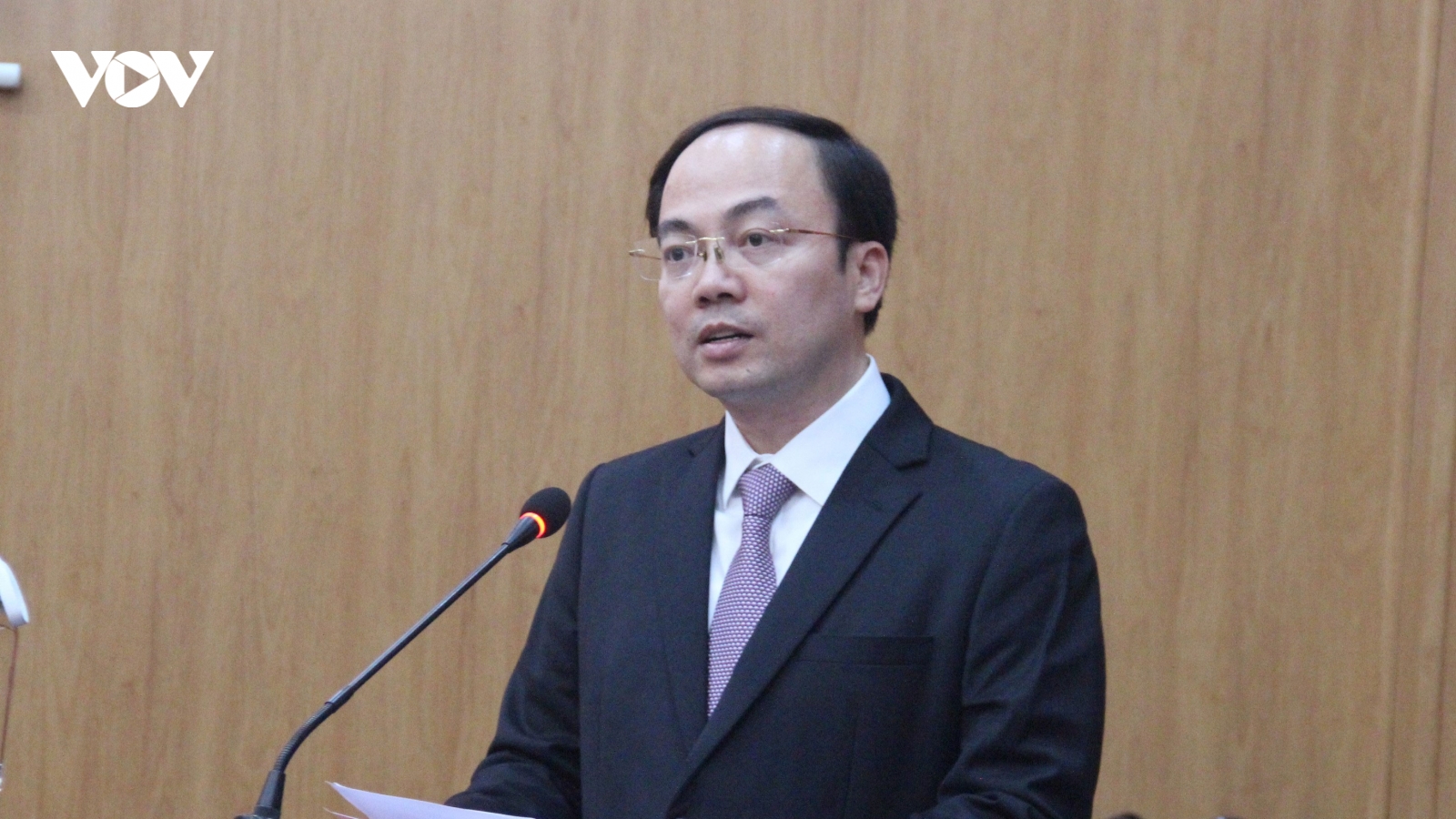 Ông Nguyễn Đăng Bình giữ chức Chủ tịch UBND tỉnh Bắc Kạn