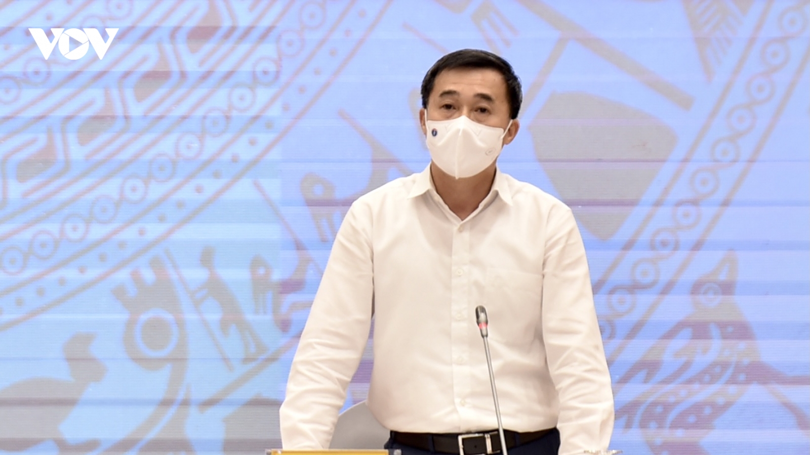 Sẽ có hơn 30 triệu liều vaccine về Việt Nam trong tháng 9 và tháng 10