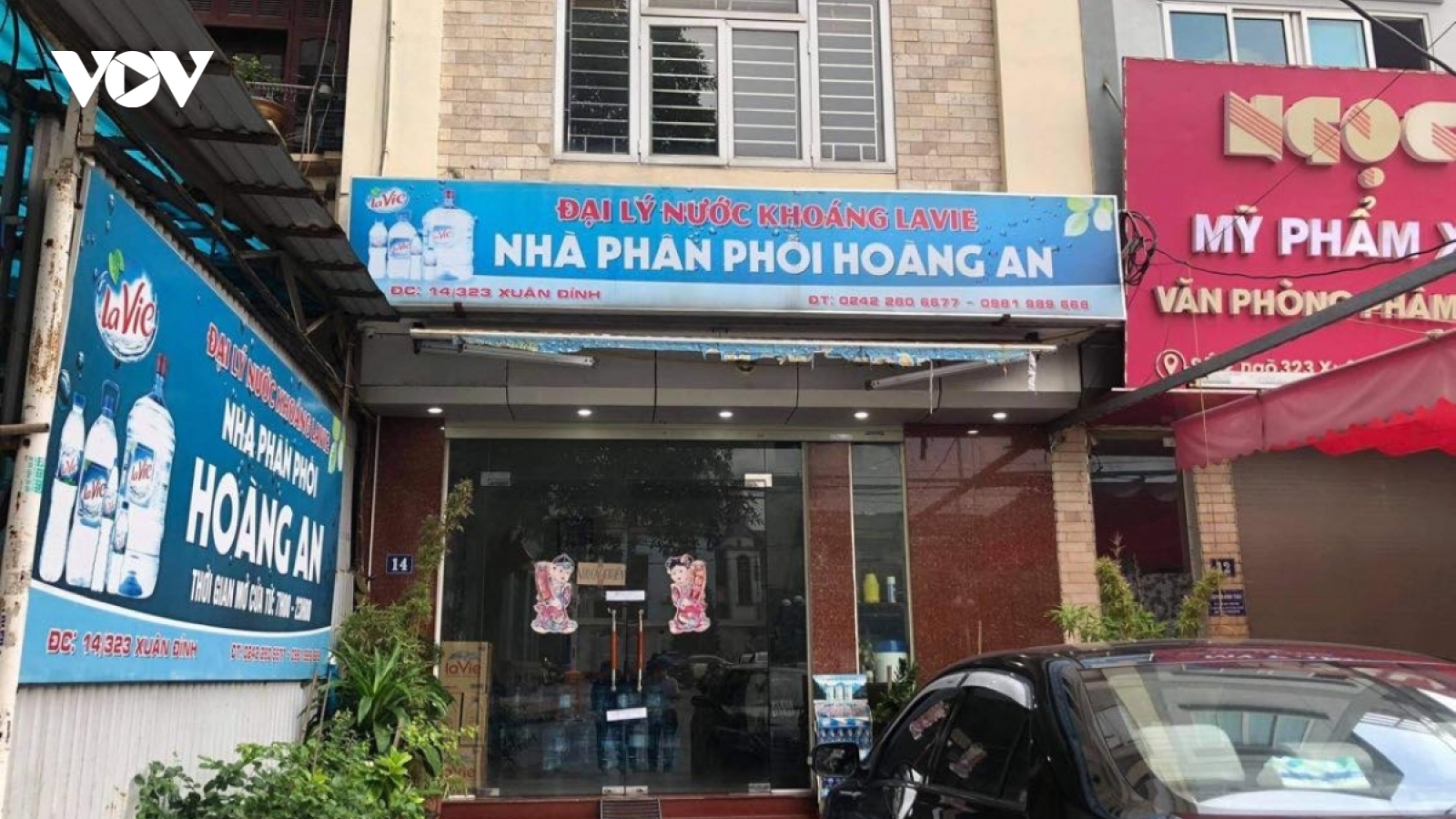 Nóng 24h: Diễn biến mới vụ cháu bé 6 tuổi tử vong ở Hà Nội