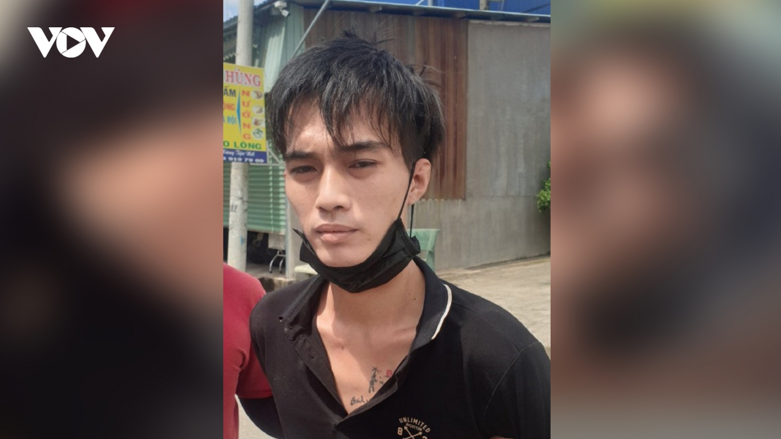 Bắt giữ đối tượng truy nã về tội lừa đảo chiếm đoạt tài sản