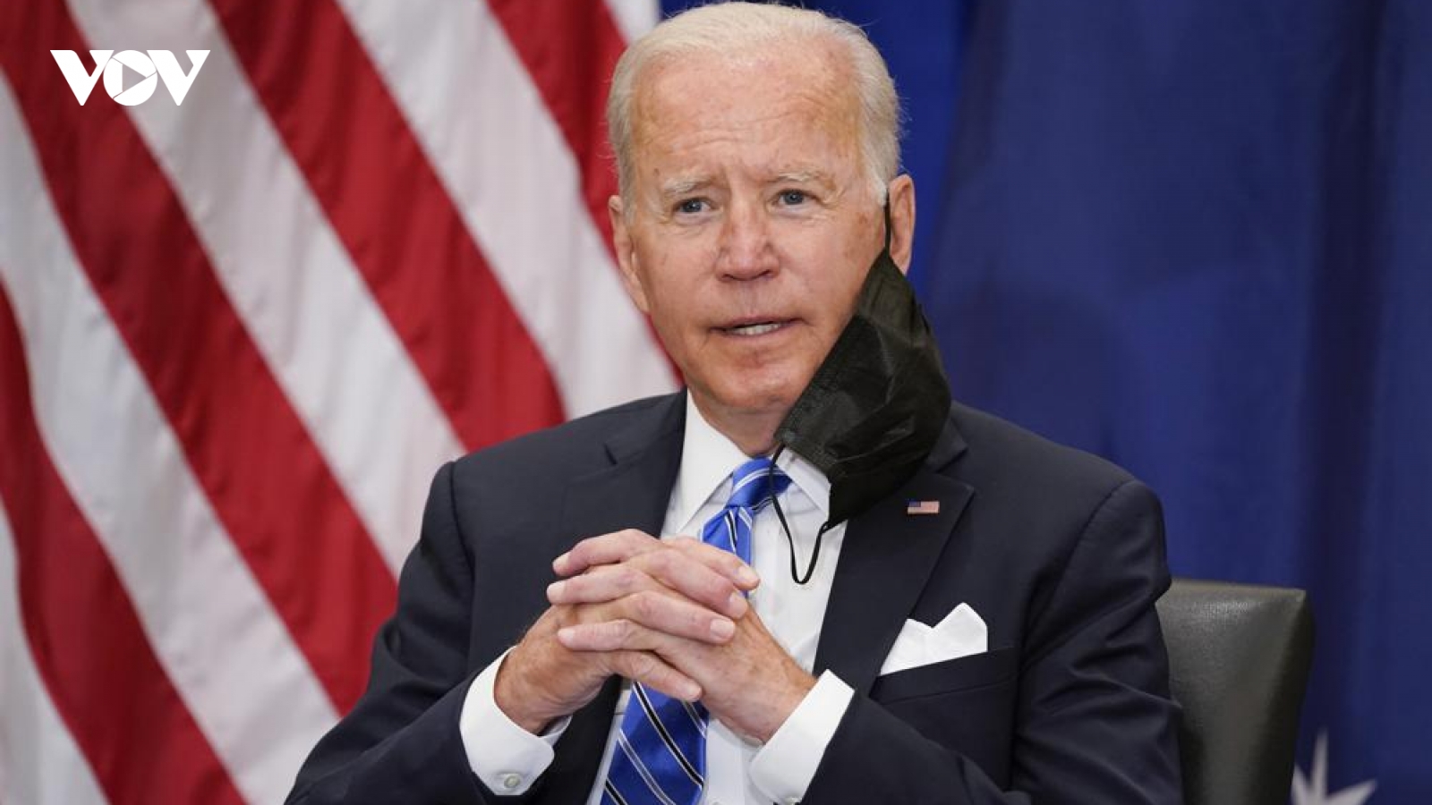 “Liều thuốc hy vọng”: Ông Biden thúc đẩy các nước giàu chia sẻ vaccine Covid-19