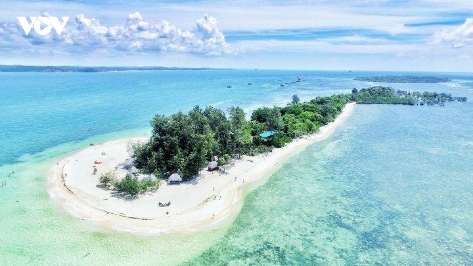 Indonesia khởi động chương trình “bong bóng du lịch” đầu tiên với Singapore