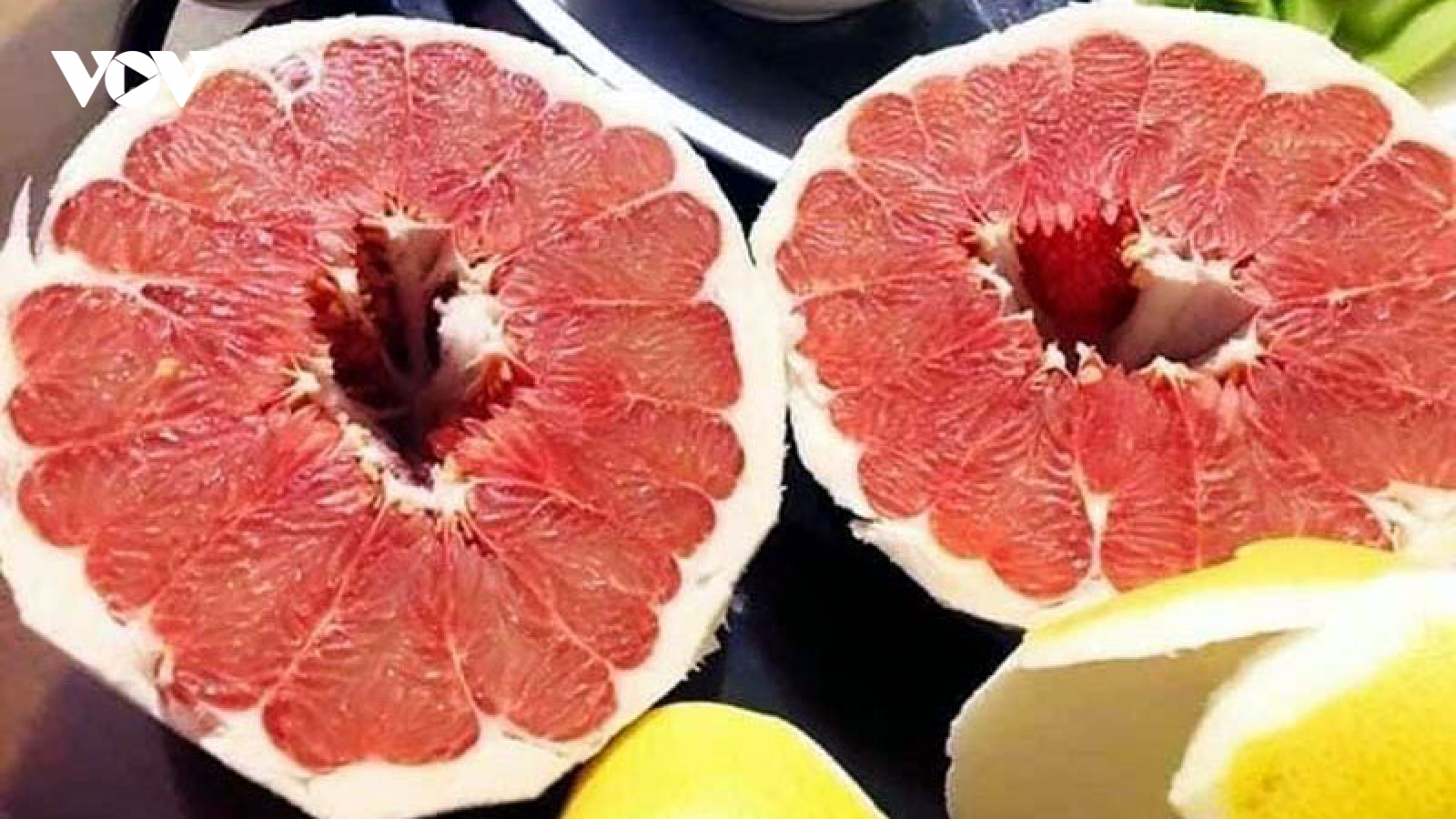 Những trái cây không hạt “gây sốt” thị trường