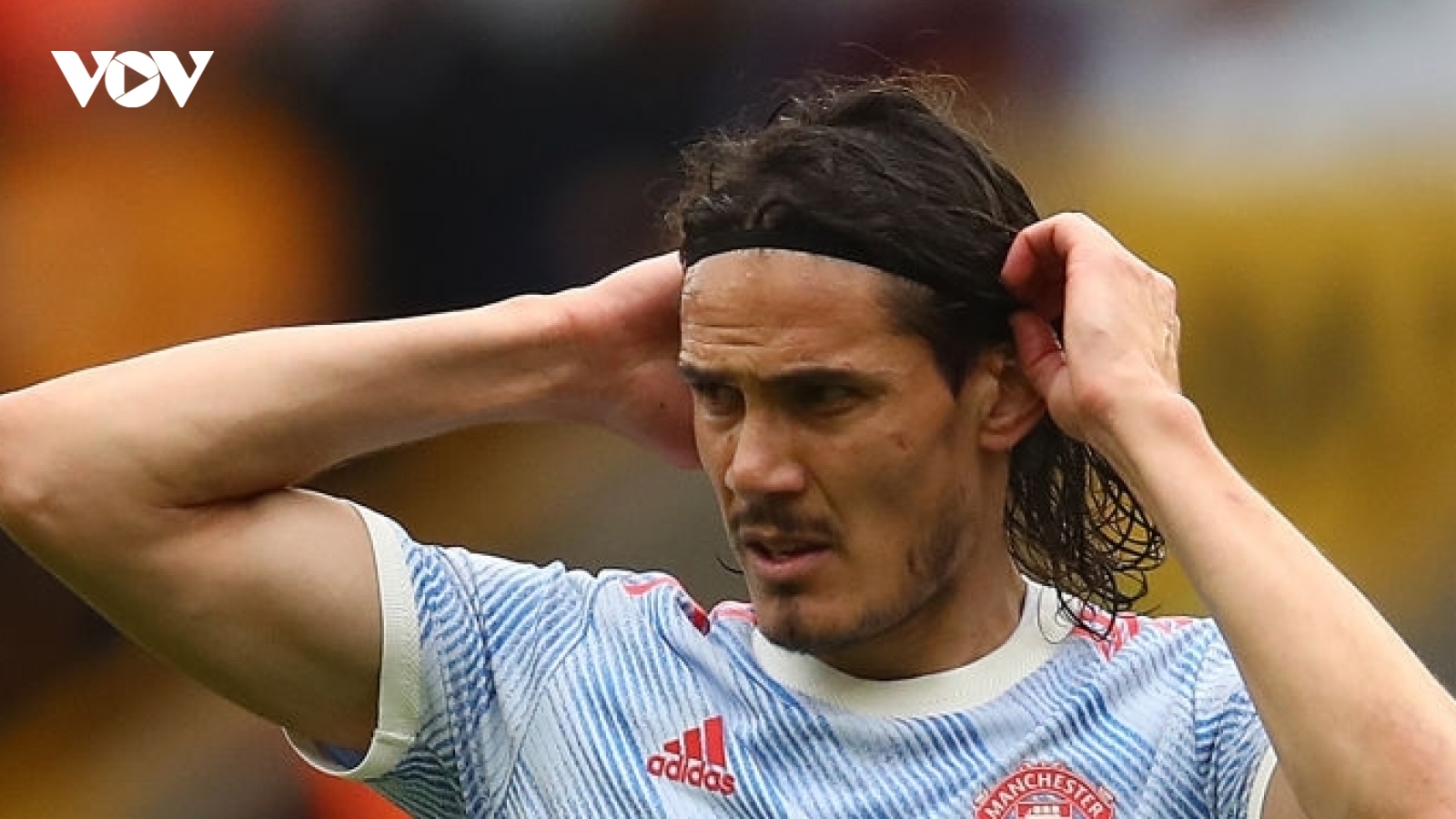 MU thi đấu thất vọng, Cavani tính chuyển sang Real Madrid