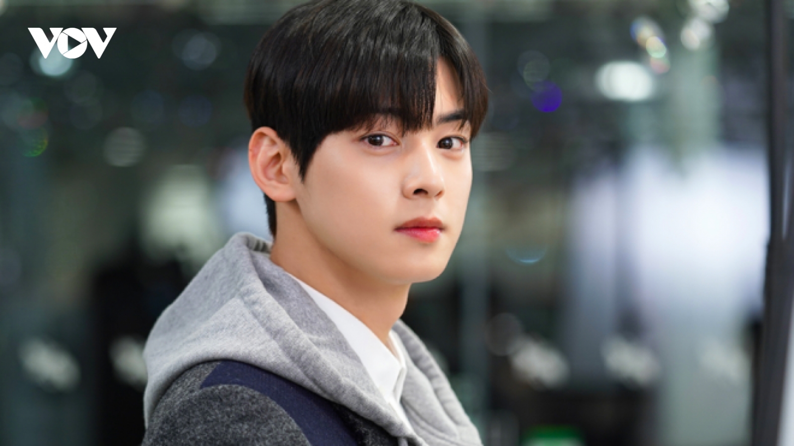 Mỹ nam "True beauty" Cha Eun Woo "tậu" penthouse xa hoa gần 95 tỷ đồng
