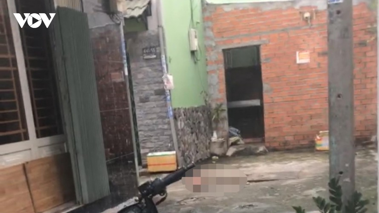 Điều tra vụ giết người man rợ ở Quận 7, TP.HCM