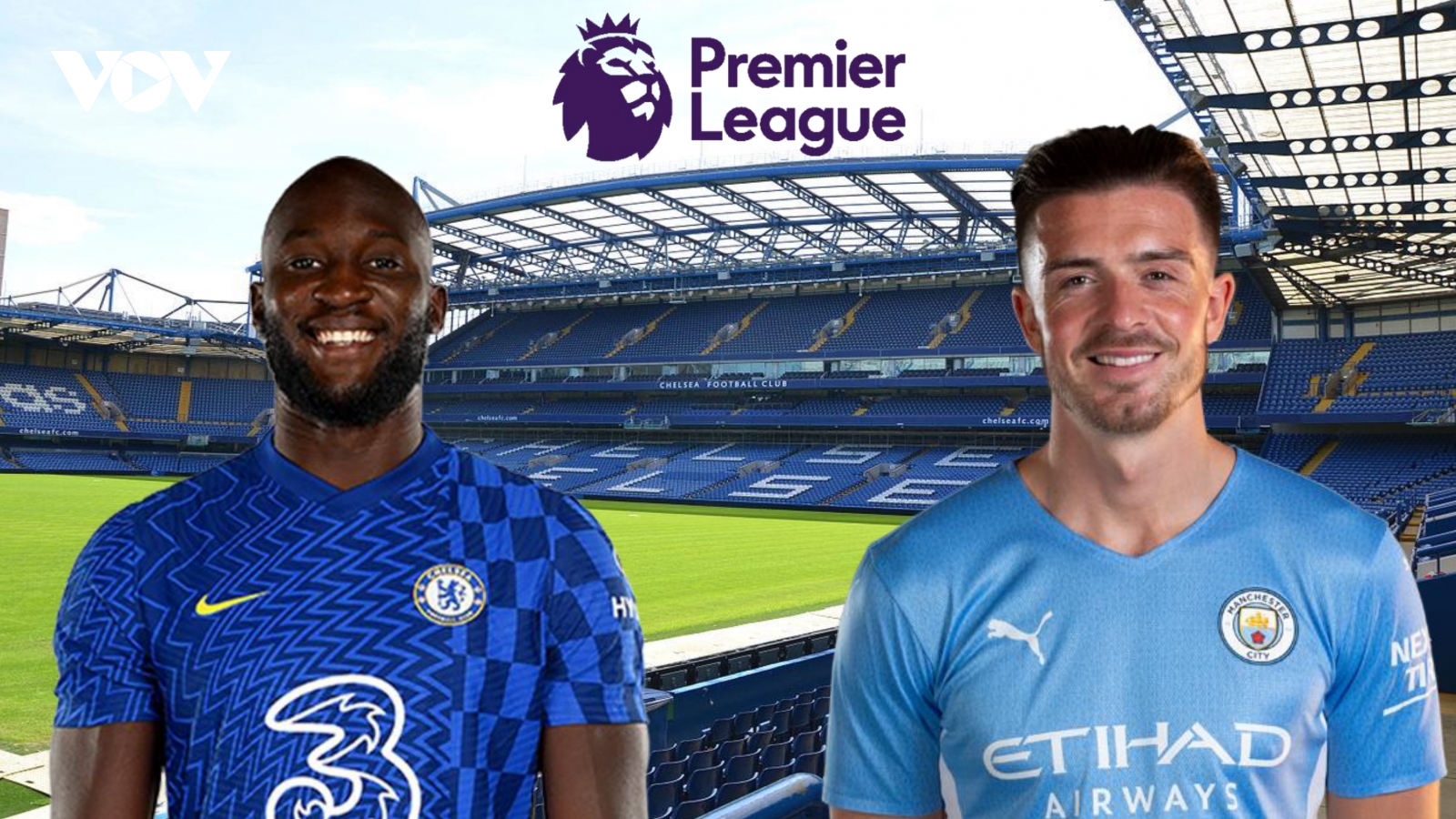 Dự đoán kết quả, đội hình xuất phát trận Chelsea - Man City