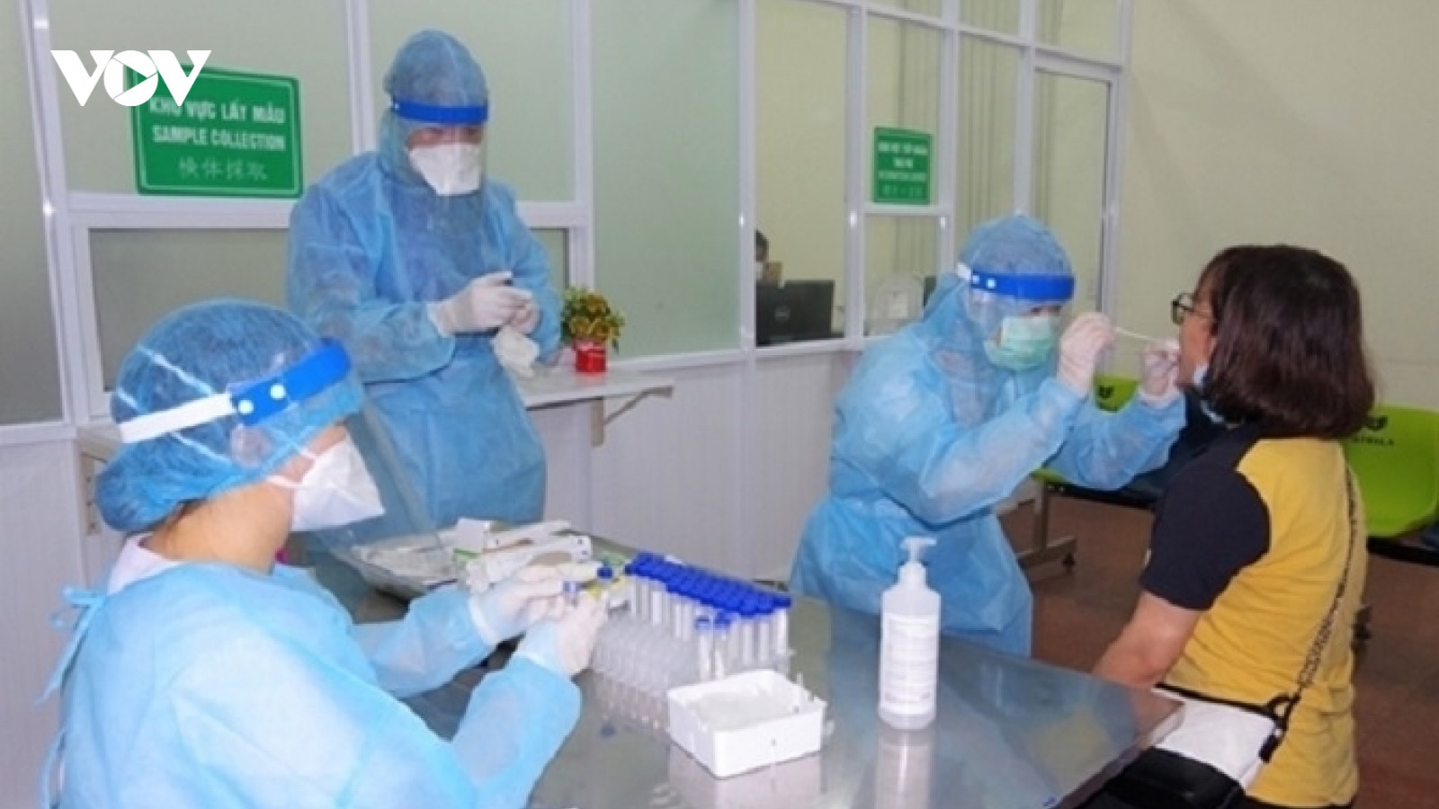 Thủ tướng yêu cầu Hà Nam, Đà Nẵng, Kiên Giang chấn chỉnh phòng chống dịch