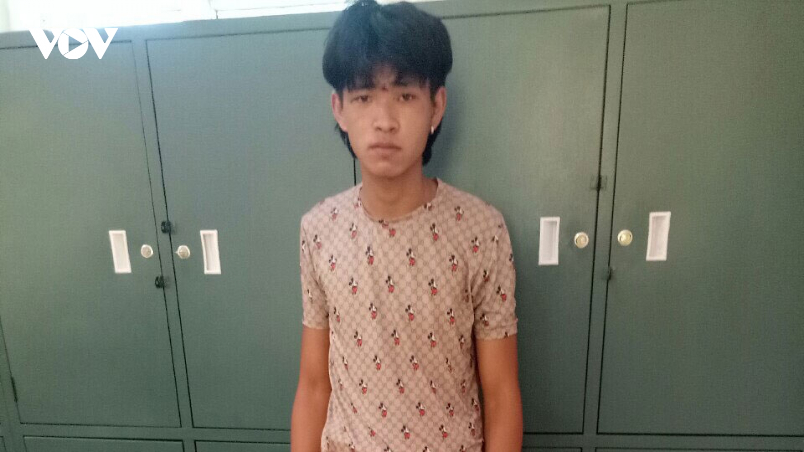 Lĩnh 42 tháng tù vì chống đối lực lượng phòng, chống dịch Covid-19