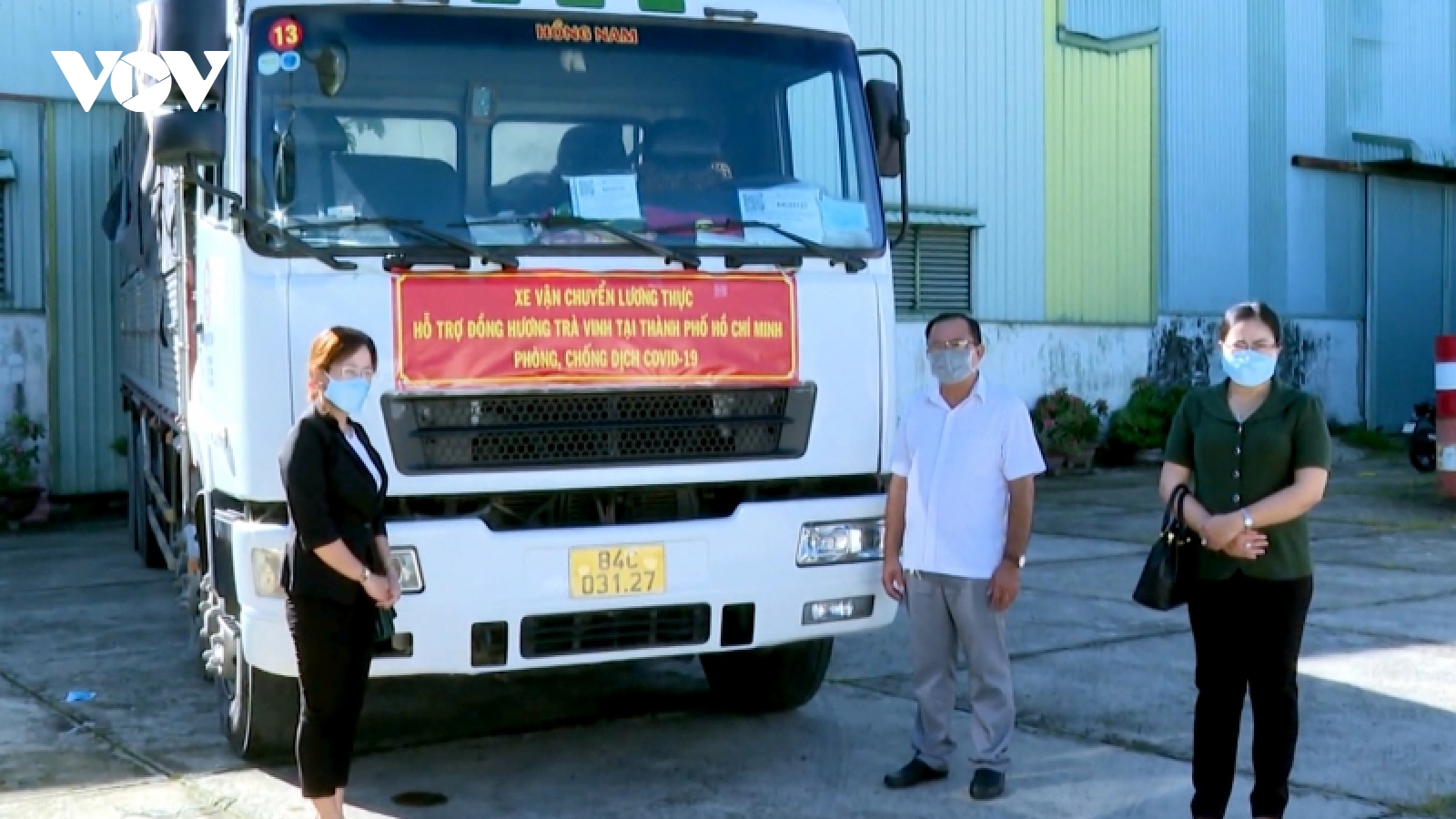 Trà Vinh chưa có kế hoạch đưa lao động từ TP. HCM trở về tỉnh