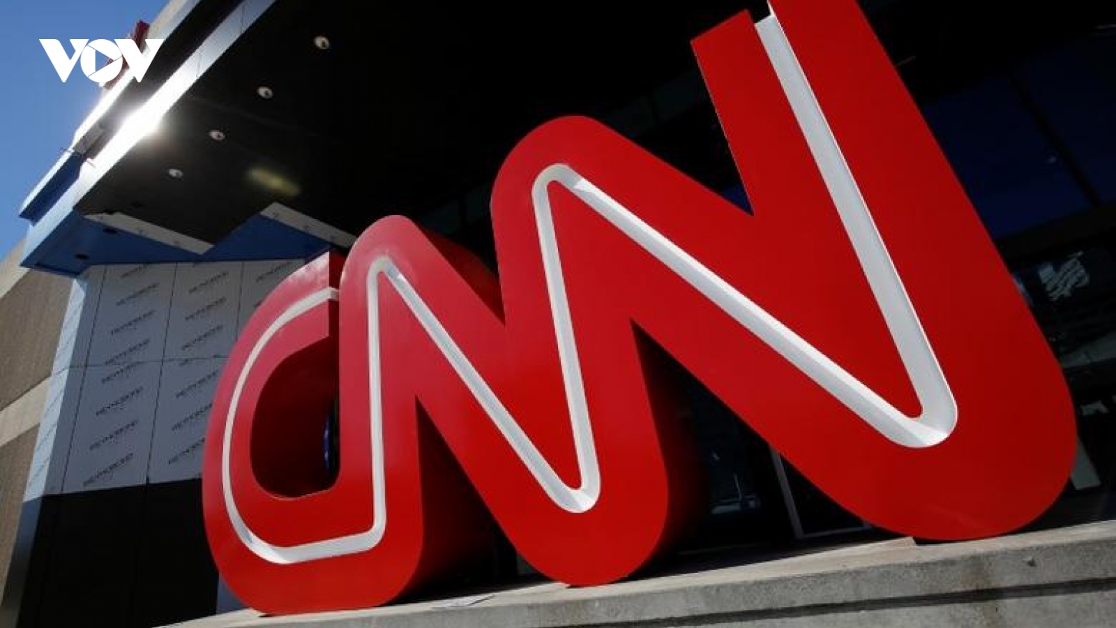 CNN hạn chế người dùng Facebook tại Australia truy cập vào các trang chính