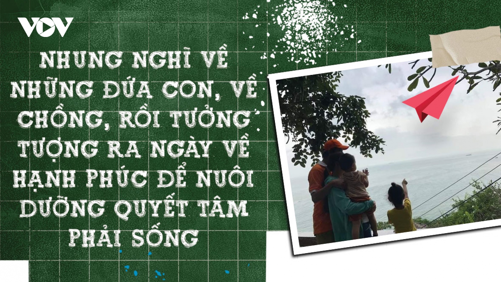 Cô giáo mắc Covid-19 viết di chúc cho chồng và hành trình “trở về”