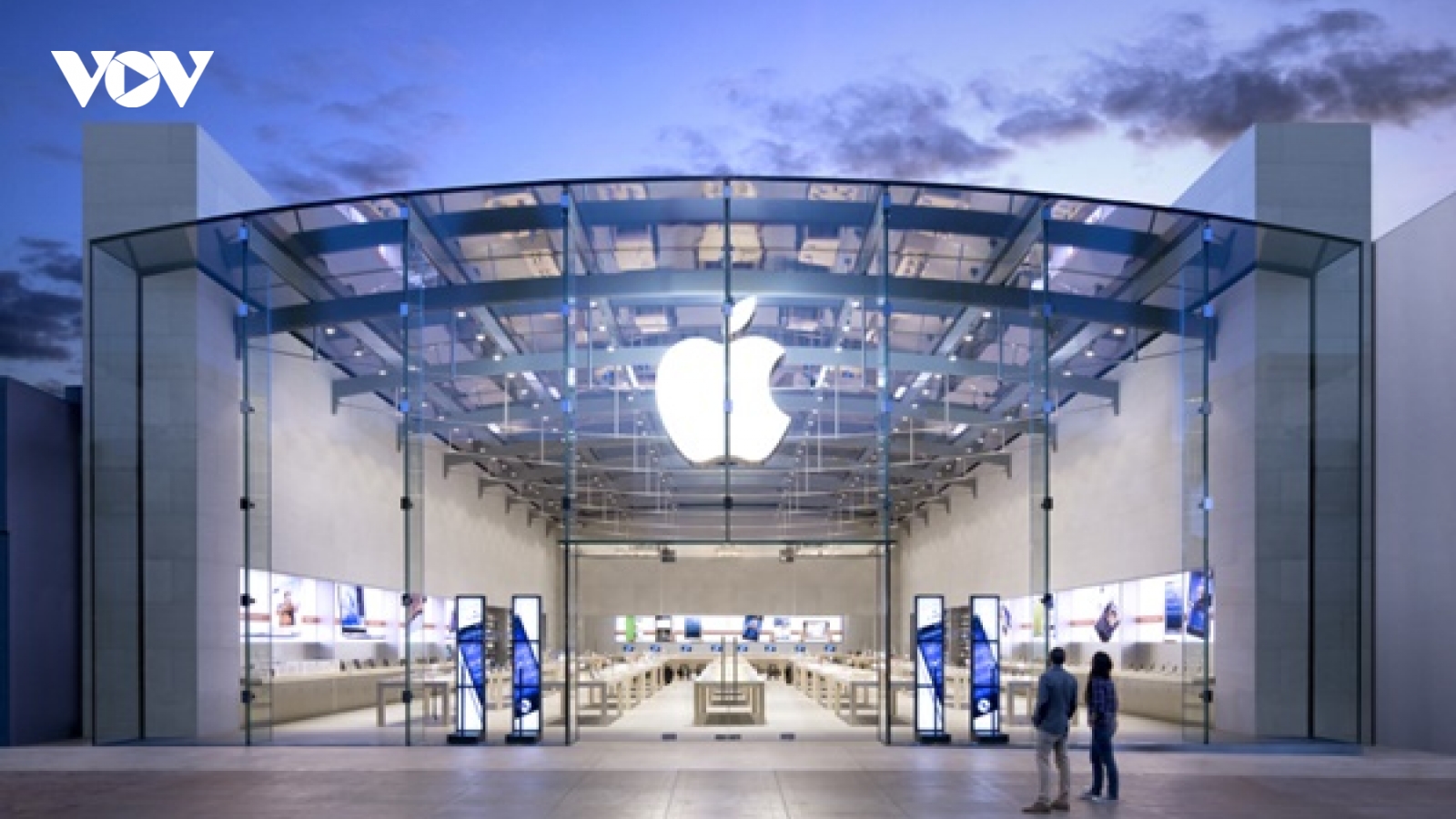 Apple cập nhật bản sửa lỗi rò rỉ thông tin từ phần mềm Pegasus