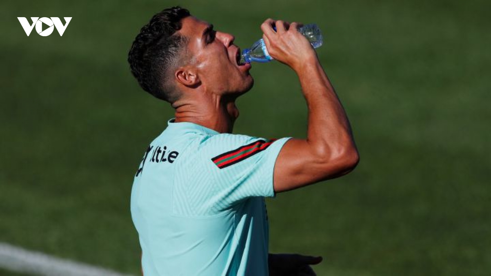 Ronaldo có thể phá hàng loạt kỷ lục trước khi đá trận ra mắt MU