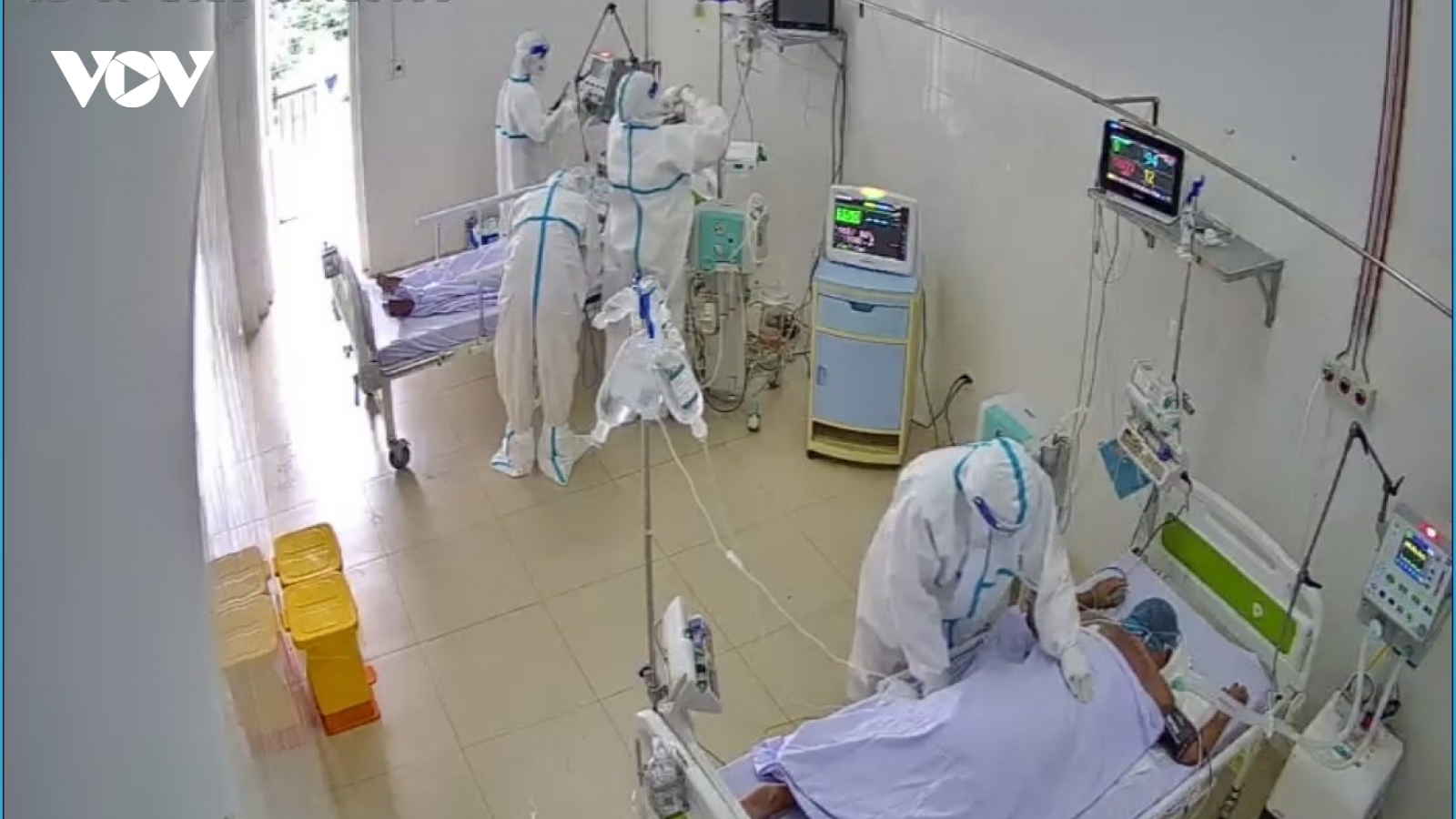 2 ngày, 3 người ở Đắk Lắk tử vong vì Covid-19