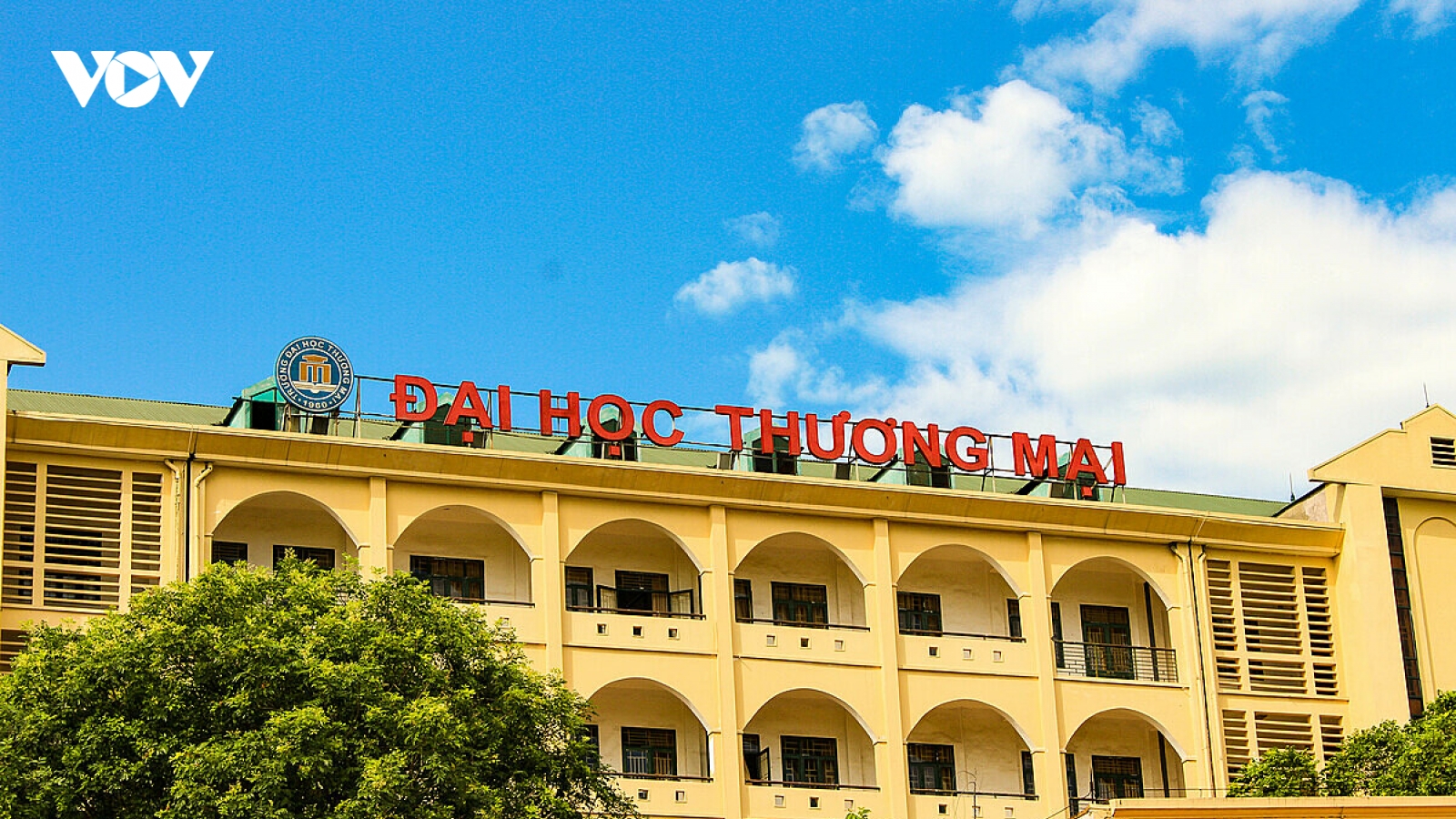 Ngành Marketing lấy điểm chuẩn cao nhất ĐH Thương mại năm 2021