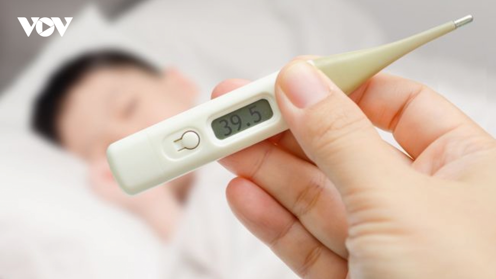 10 triệu chứng sốt xuất huyết mà bạn cần lưu ý