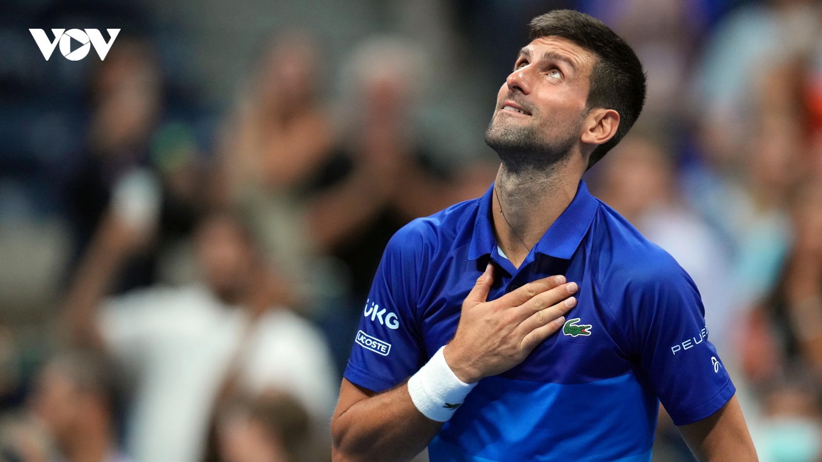 Djokovic chạm trán đối thủ nhiều "duyên nợ" ở bán kết US Open 2021