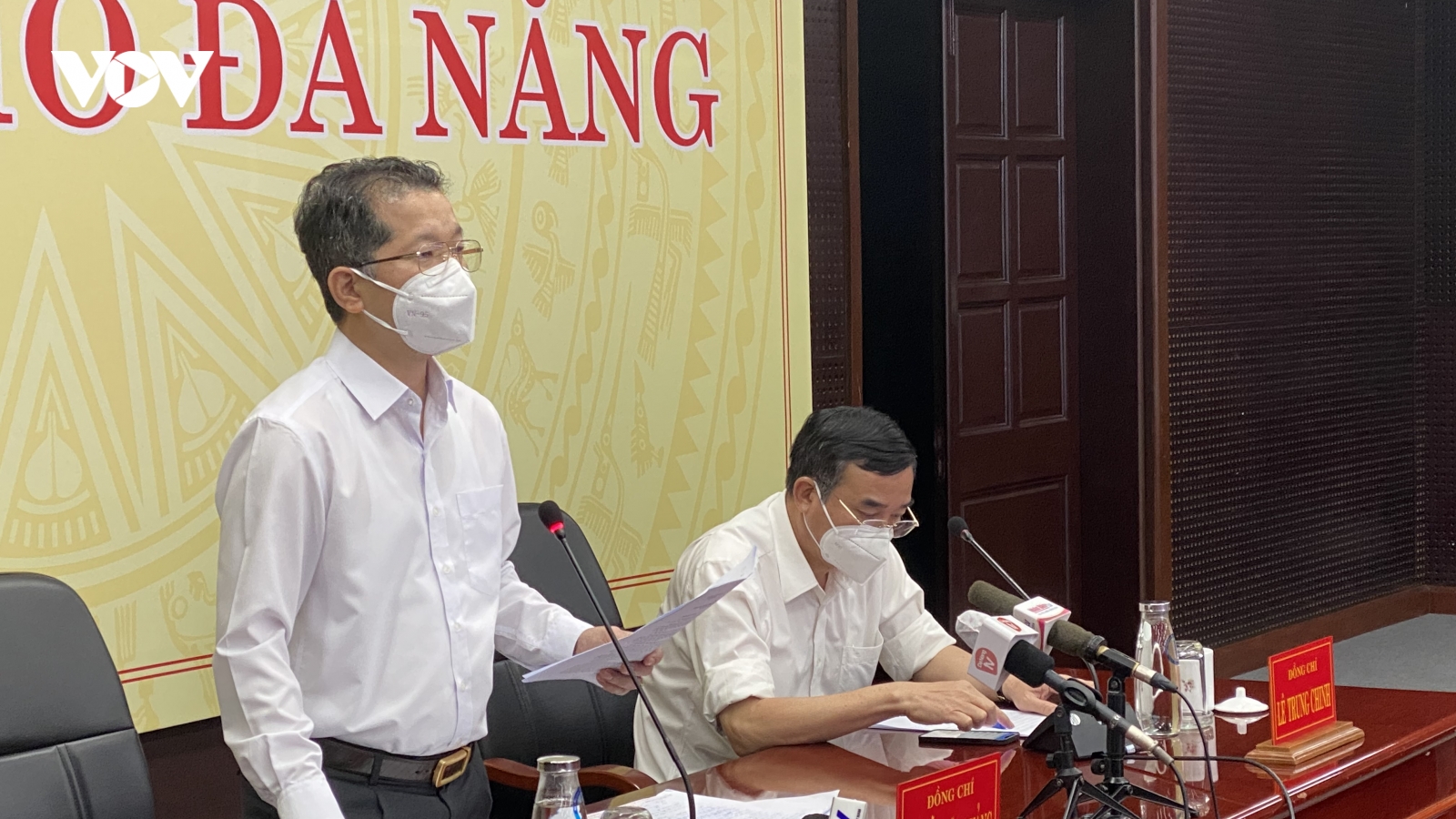 Đà Nẵng: Nhiều người sau cách ly tập trung trở về nhà phát hiện dương tính
