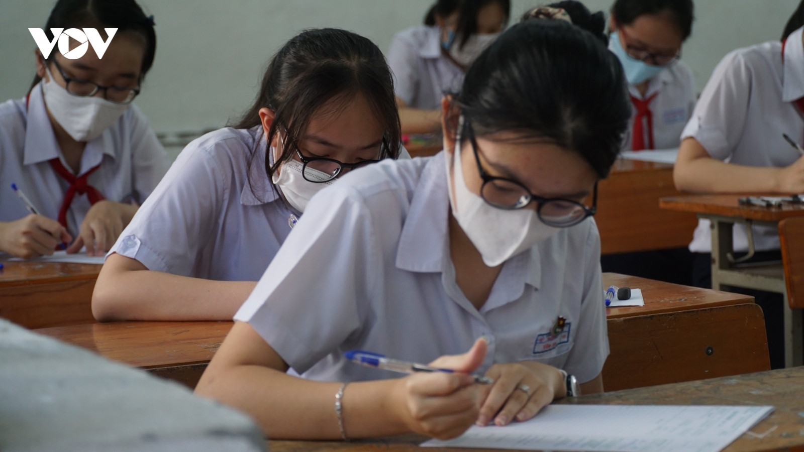 Đà Nẵng cho phép học sinh và giáo viên ở ngoài thành phố trở về
