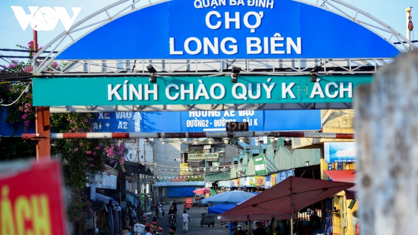 Chiều 24/9, Hà Nội có 1 F0 trong cộng đồng và 1 trong khu vực phong tỏa
