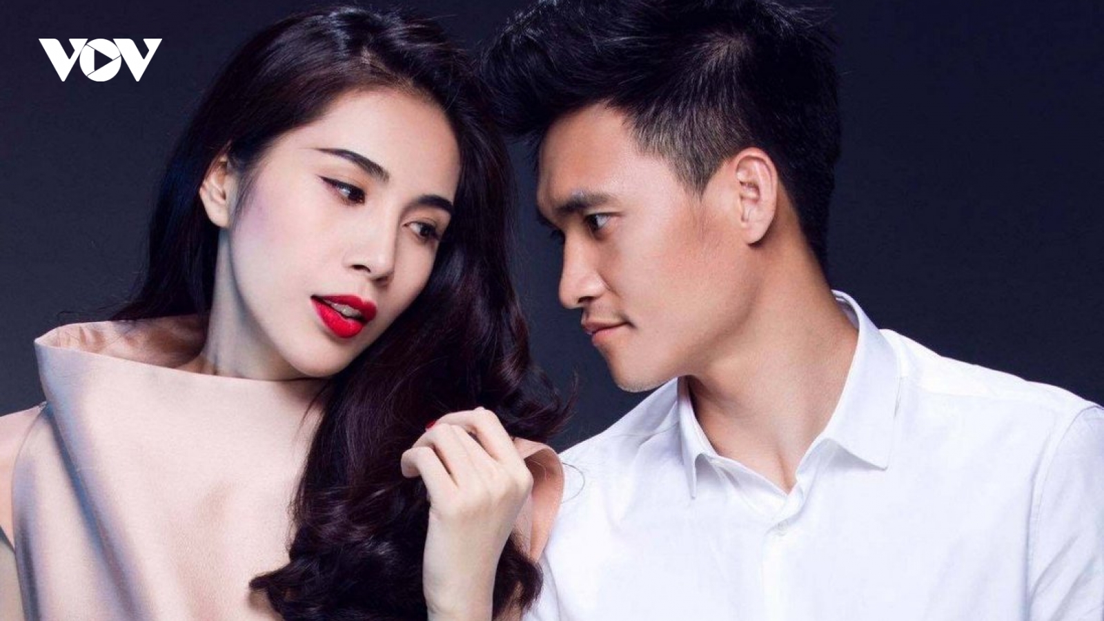 Công Vinh - Thủy Tiên sẽ sao kê số tiền kêu gọi ủng hộ miền Trung vào ngày 17/9