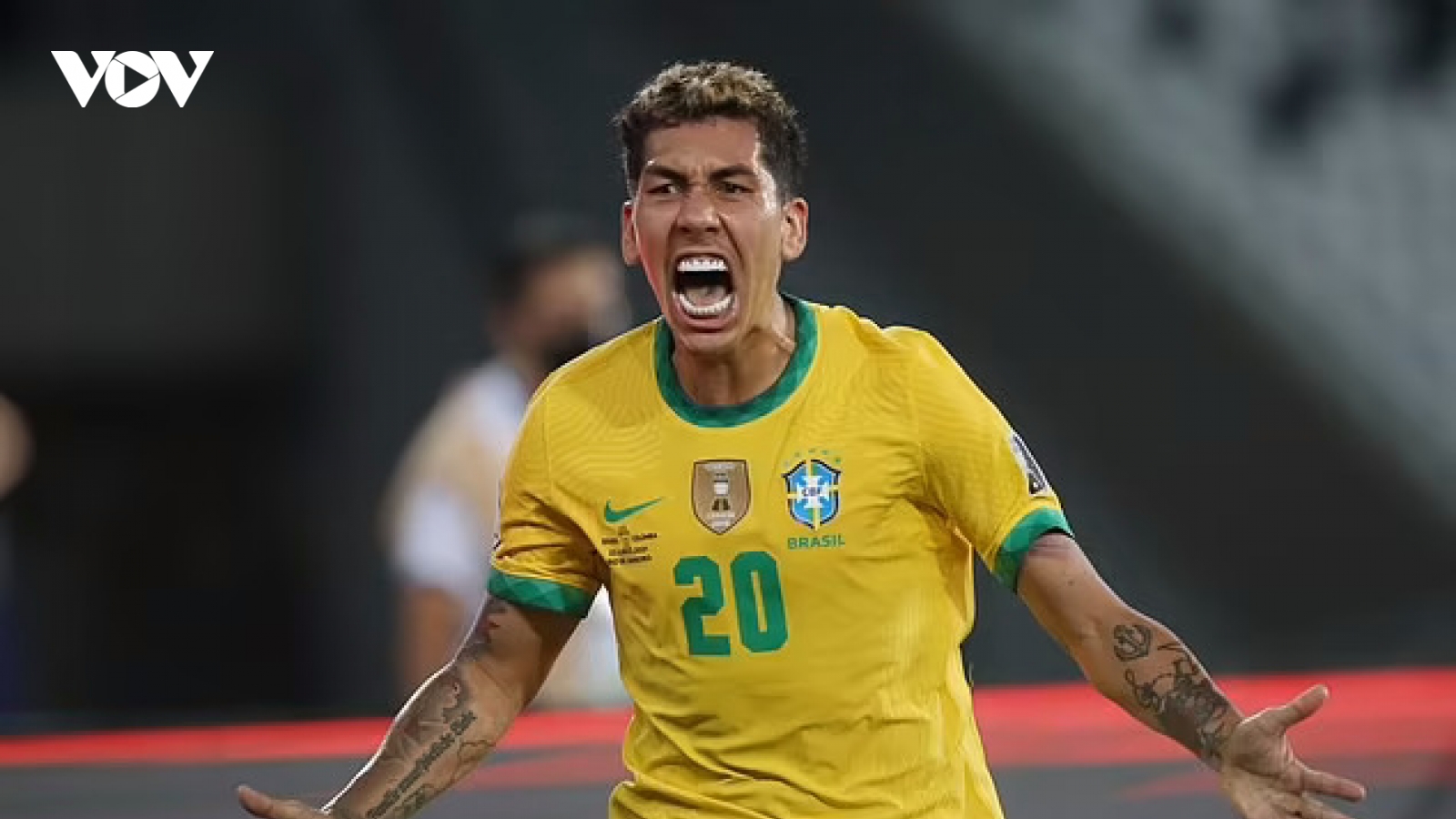 Vì Covid-19, ĐT Brazil mất 9 trụ cột ở trận "đại chiến" với Argentina