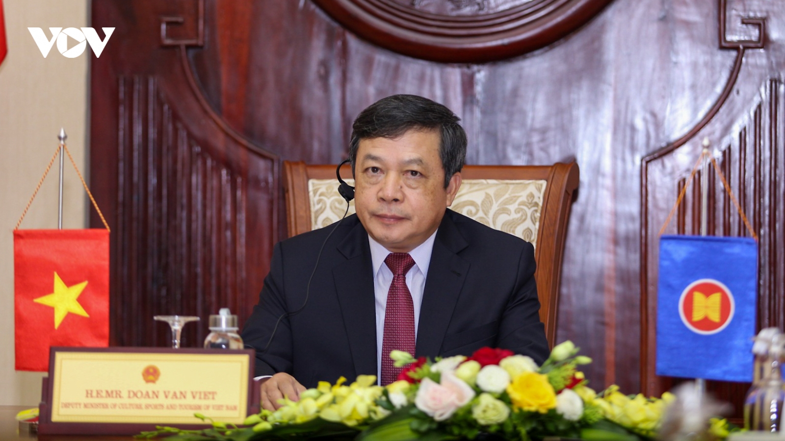 Việt Nam công bố mở cửa Phú Quốc tại Diễn đàn Du lịch Toàn cầu