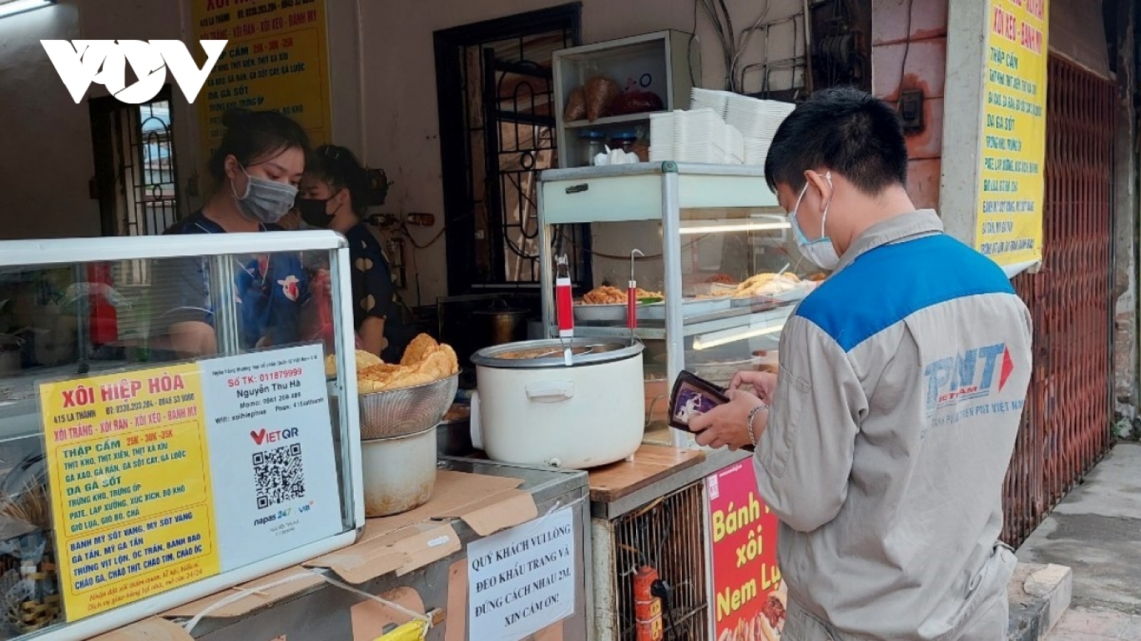 Hà Nội: Nới lỏng nhưng phải bảo đảm kiểm soát được tình hình dịch bệnh