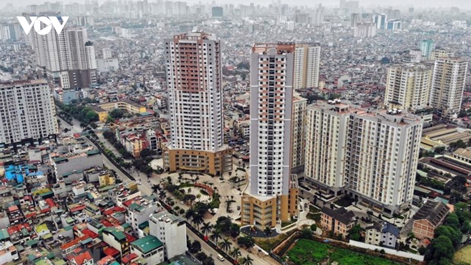 Hà Nội xây dựng 2 kịch bản tăng trưởng kinh tế giai đoạn 2021-2025