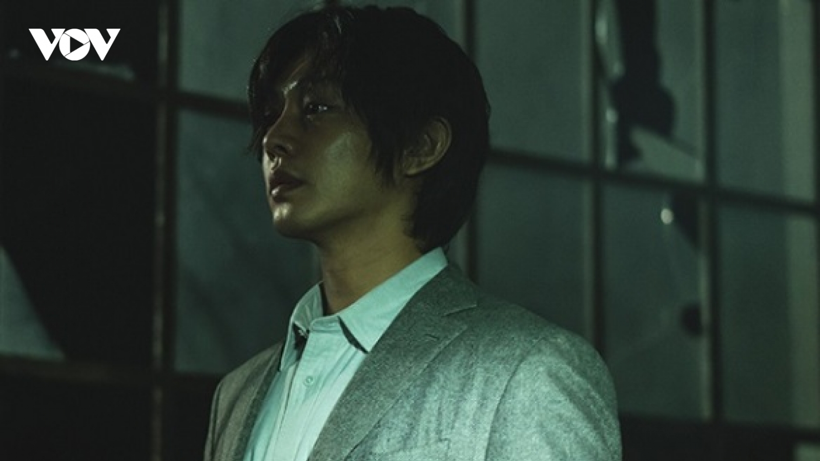 Yoo Ah In trở lại với vai truyền giáo trong "Hellbound" của đạo diễn "Train to Busan"