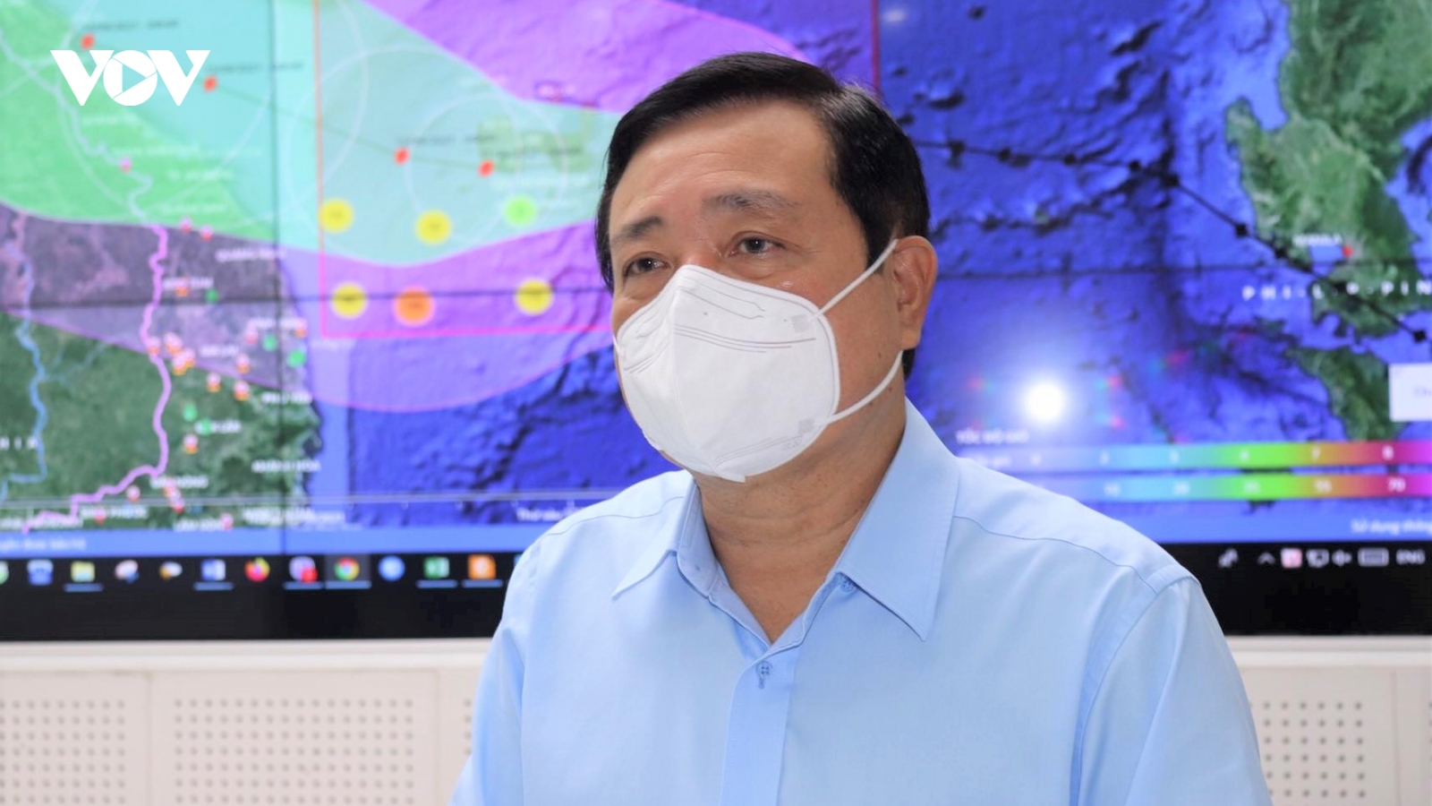 Đảm bảo sơ tán dân an toàn tại các địa phương có dịch Covid- 19